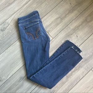 Hollister Skinny Jeans (A)*